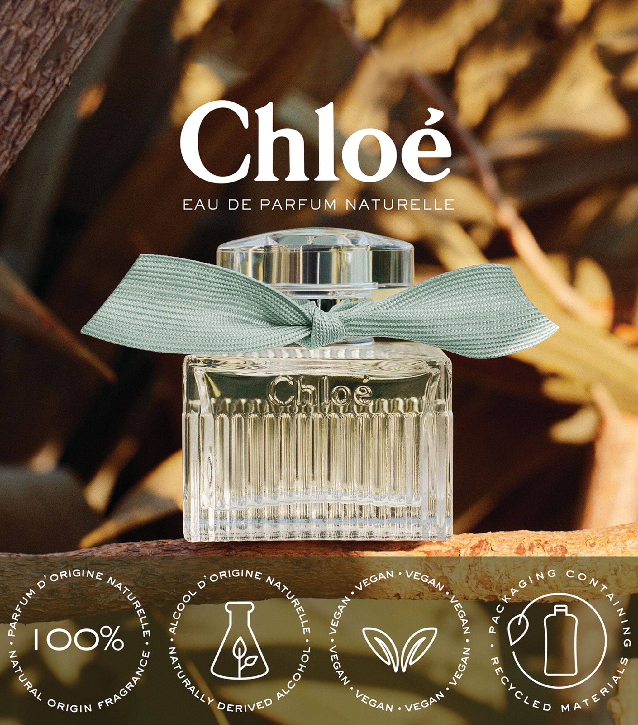 Chloe Signature Naturelle Eau De Parfum 